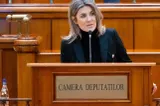 Gianina Șerban (deputat AUR): „Ce viitor mai poate avea România dacă, an de an, tot mai puțini români devin părinți și tot mai multe sate rămân doar niște amintiri?”