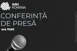 Conferință IMM România, marți, despre PNRR, creșterea prețurilor în energie și antreprenorii din HoReCa