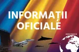 MApN: Cercetările în zona din județul Galați în care a fost doborâtă drona s-au încheiat
