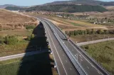 „Autostrada Albastră” ar putea trece pe lângă Galați. Proiectul care leagă Polonia de România revine în prim-plan