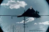 Trei alerte în Tulcea. O dronă a fost detectată deasupra Mării Negre, lângă Sulina. A fost doborâtă de armata ucraineană