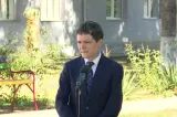 Nicușor Dan, în fața unei noi alegeri pentru premier. Cele trei nume aflate pe lista scurtă