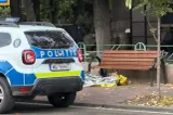 Descoperire tragică în Tecuci: un bărbat a fost găsit mort în parcul orașului