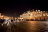 Noaptea Muzeelor 2026 - ce muzee poți vizita gratuit în București și în țară