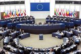 Parlamentul European cere măsuri mai dure pentru statul de drept privind corupția, justiția și presa