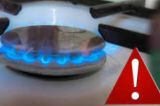 Măsură de urgență la Galați: gazele au fost oprite după incendiul provocat de drona prăbușită