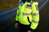 Un polițist a fost prins circulând cu viteză uriașă printr-o comună