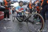 Fostul pilot italian Alex Zanardi a decedat la 59 de ani