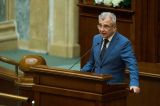 Petrișor Peiu (liderul senatorilor AUR): „În numele ‘stabilității’, guvernarea a condus România spre un eșec structural și sistematic”