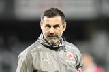 Cutremur în Ștefan cel Mare! Dinamo a anunțat plecarea lui Zeljko Kopic după aproape 3 ani