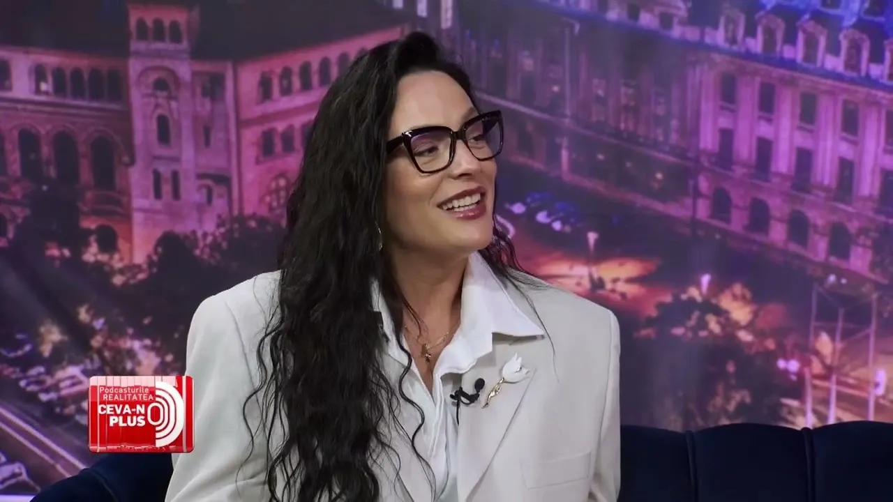 Podcasturile REALITATEA – Ceva-n PLUS 