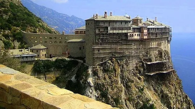 Muntele Athos