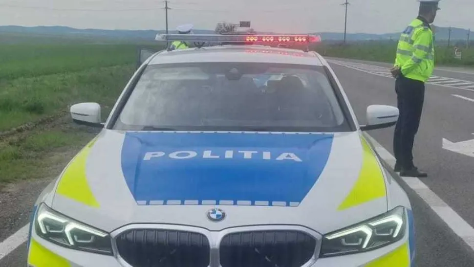 Poliție