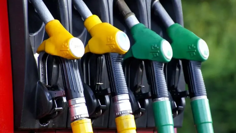 Prețul benzinei a crescut din nou sâmbătă, 14 martie