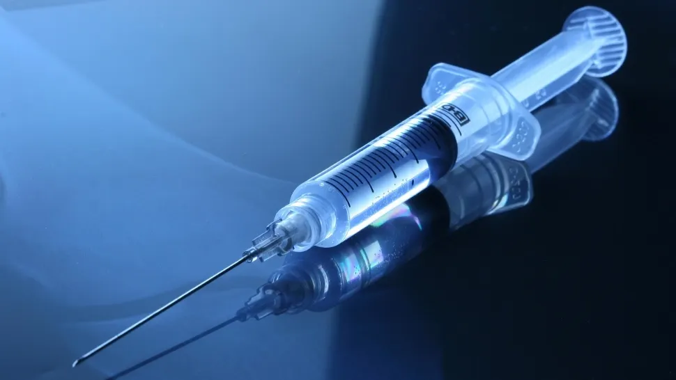 Acoperirea vaccinală în România