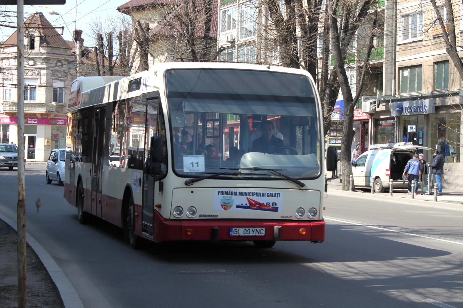 autobuze