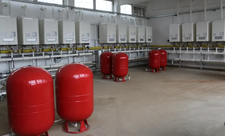 centrale