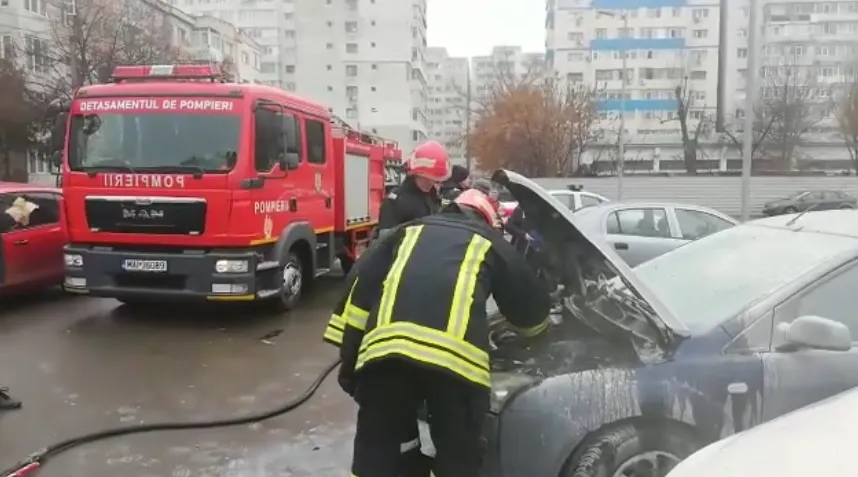 foc parcare