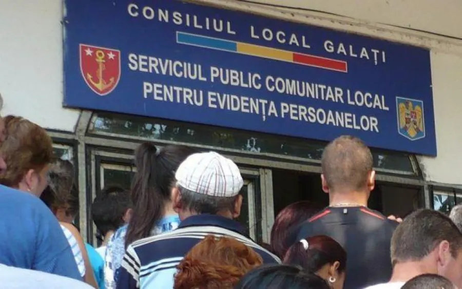 spclep galati