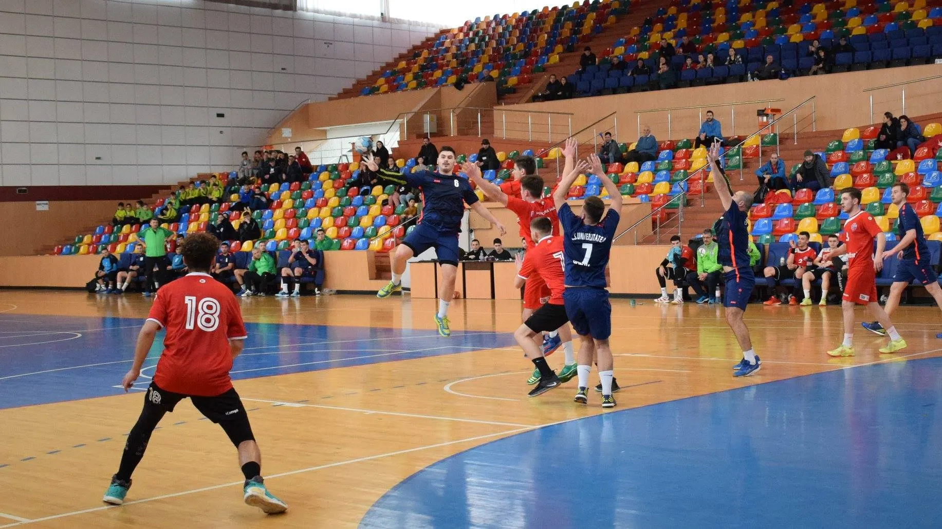CSU Galaţi