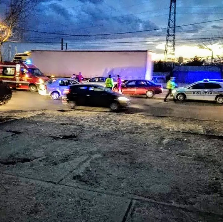 accident centura