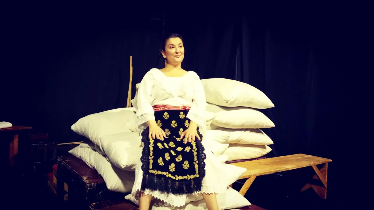 Carmen Albu