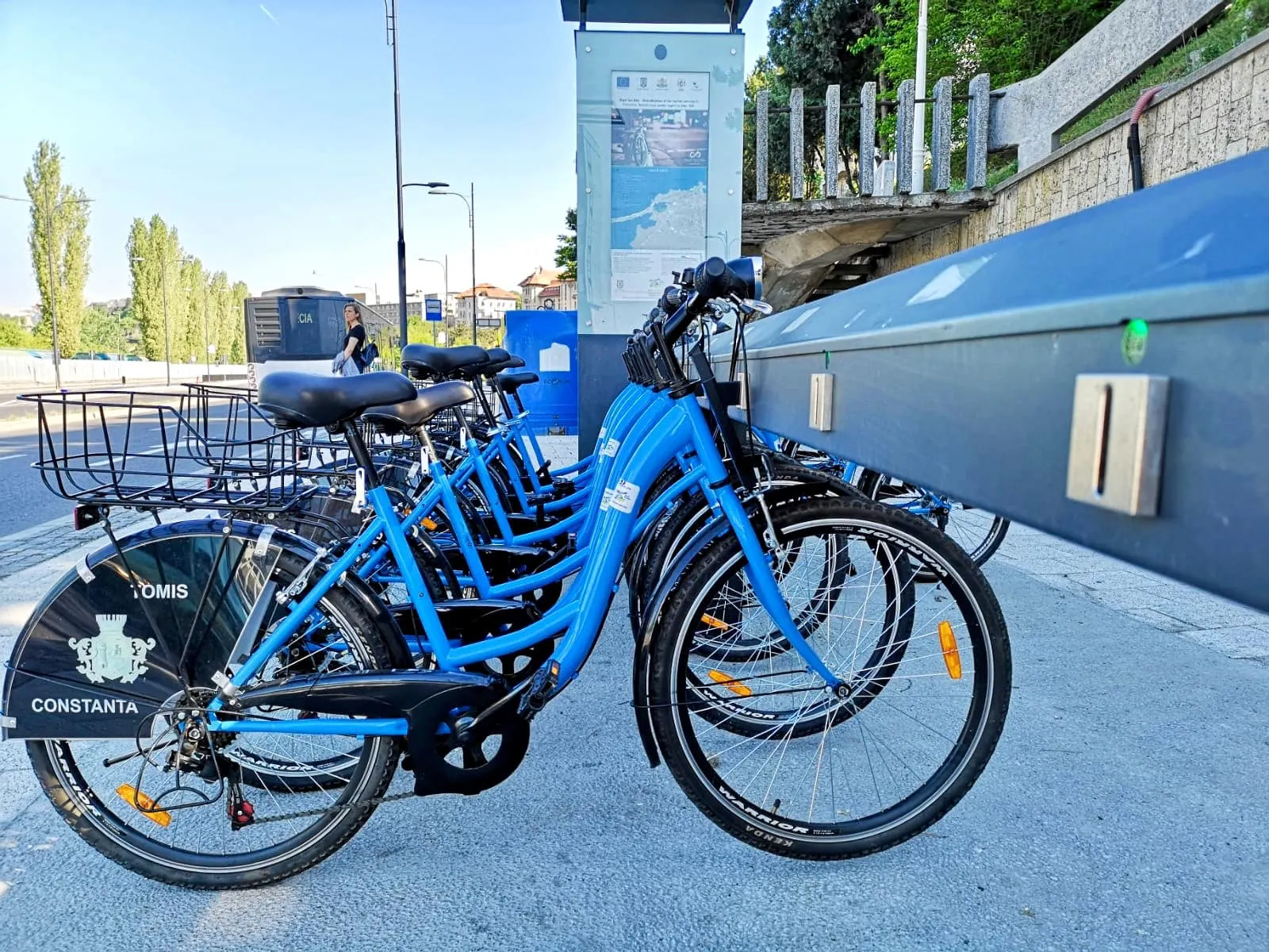 biciclete