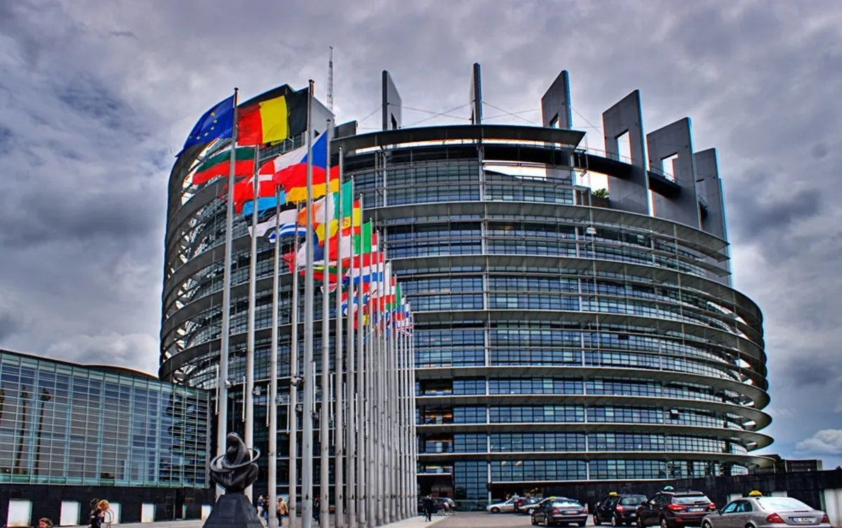 parlamentul-european