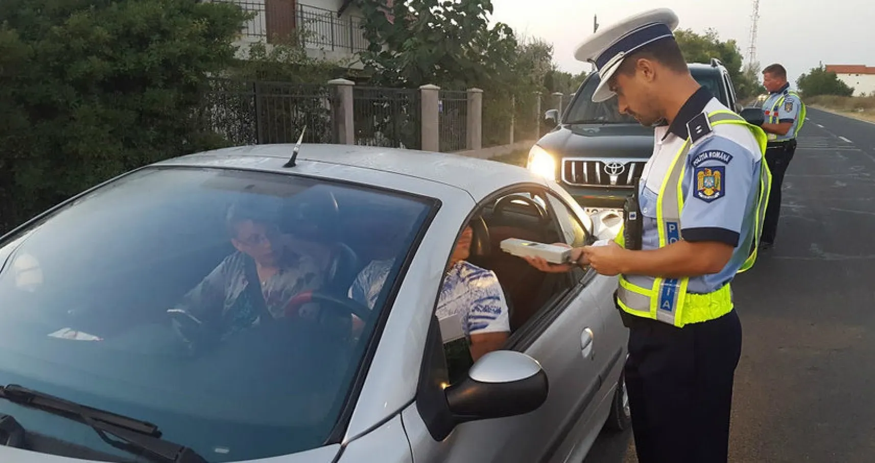 politisti