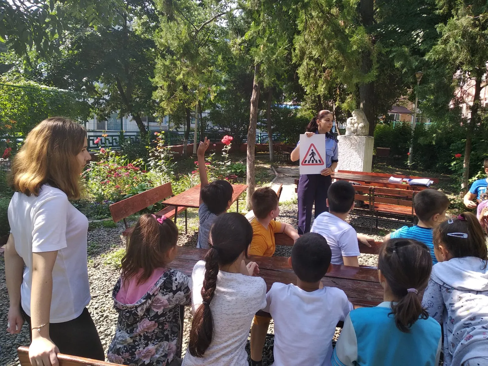 educatie rutiera