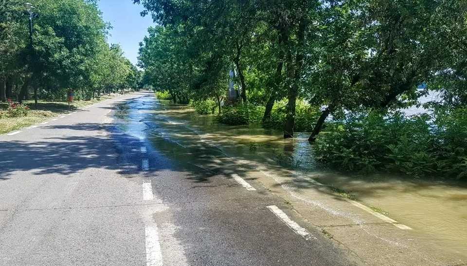 faleza