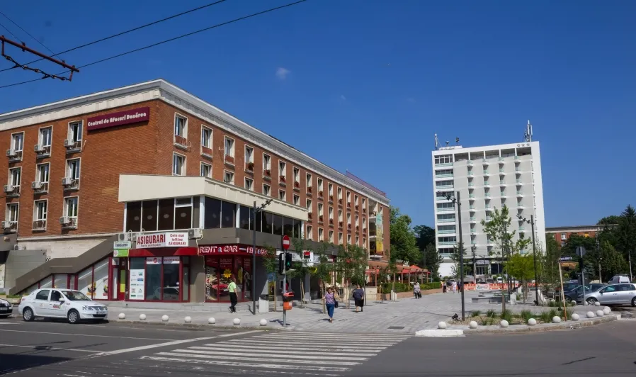 hoteluri