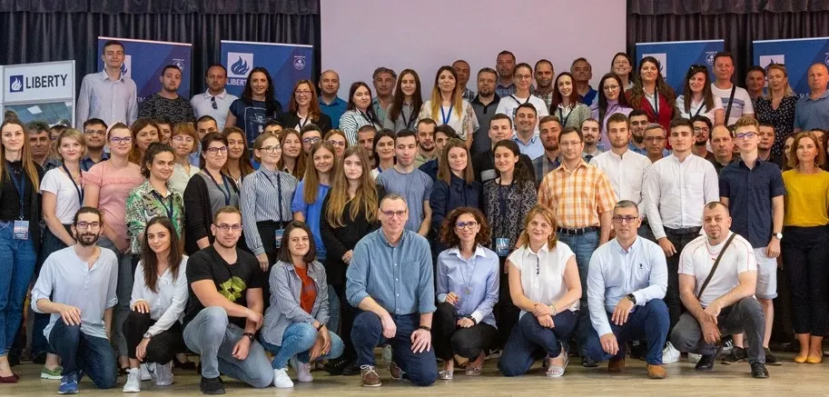 Studenti