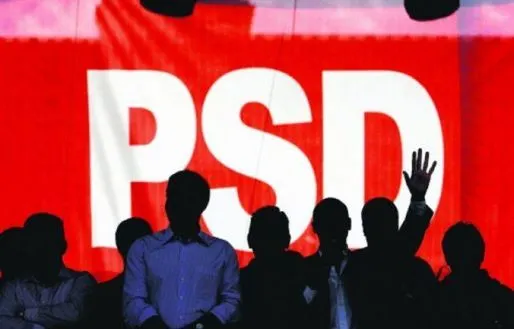 PSD