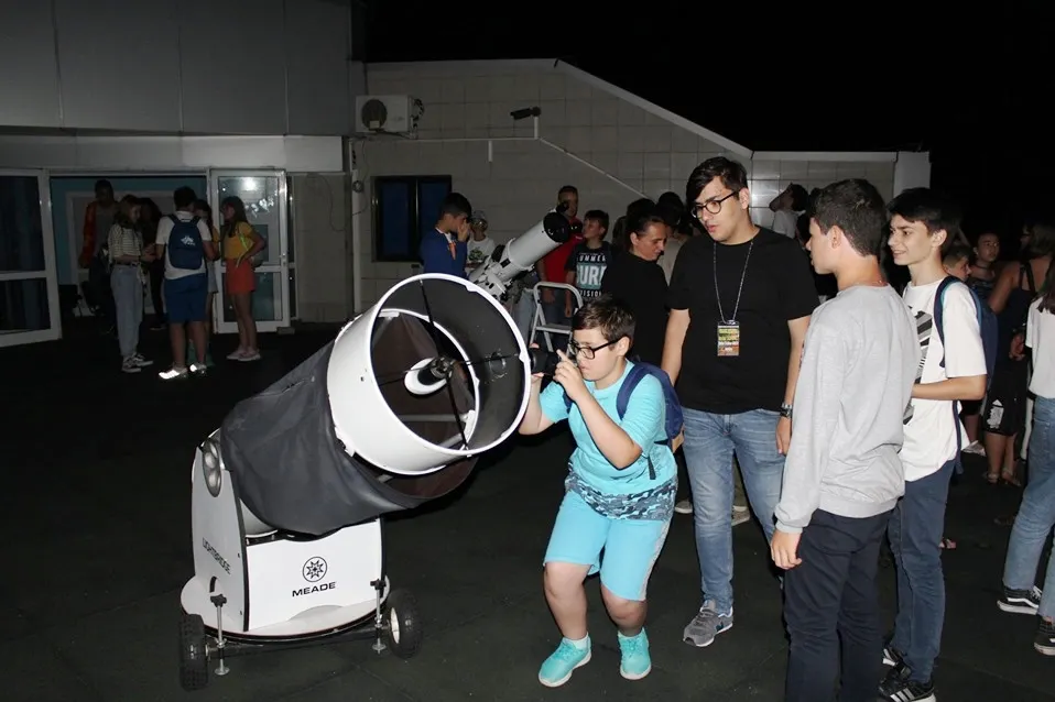observator