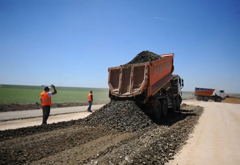 2 ani este termenul limită pentru centura orașului