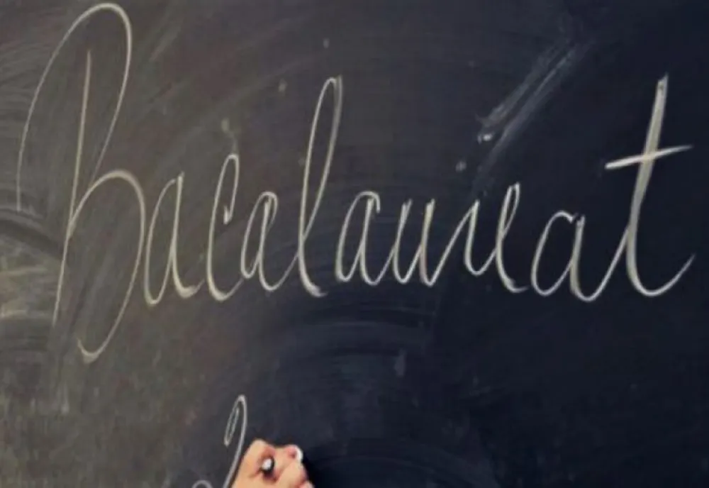 Calendarul de Bacalaureat, publicat de Ministerul Educației. Care sunt noutățile
