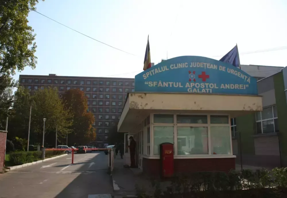 S-a găsit o soluție pentru a reduce contactul cadrelor medicale cu pacienții Covid