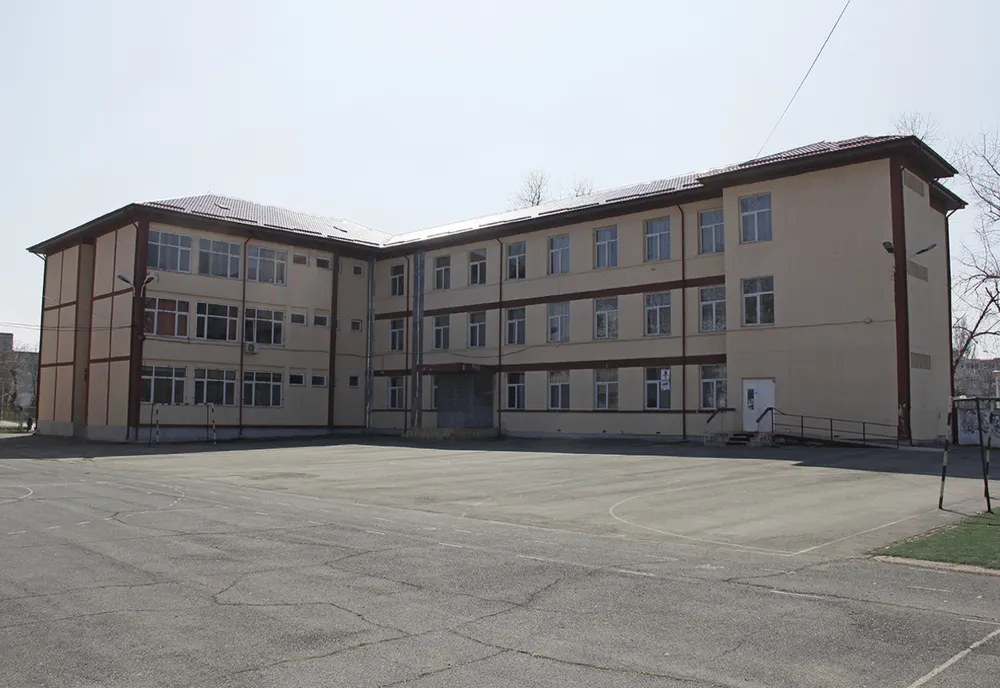 Comunicat de presă - Școala 17 va fi modernizată