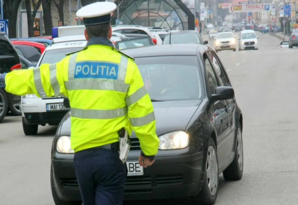 Noul Cod Rutier întră în vigoare din 1 iulie