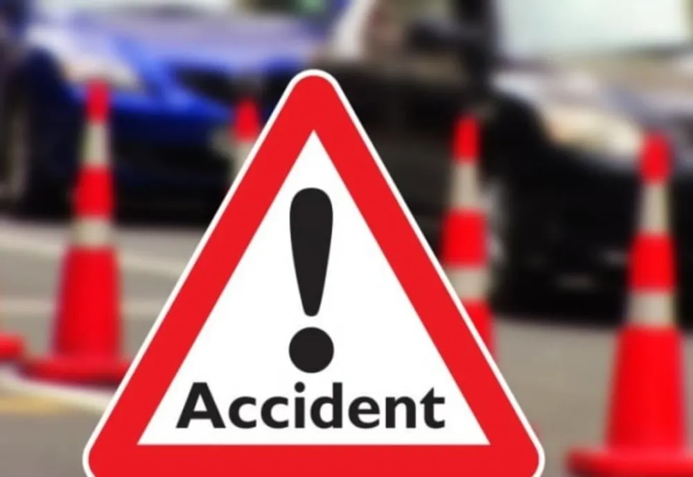 Copil accidentat ușor în Galați