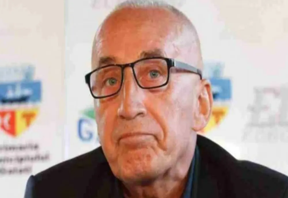 Acuzații la adresa lui Marius Stan, fostul primar al Galațiului: un studiu copiat, plătit cu bani grei - ce răspunde fostul edil
