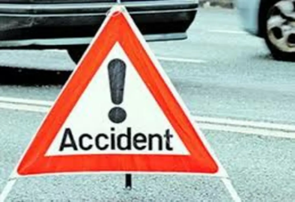 Val de accidente în weekend la Tecuci