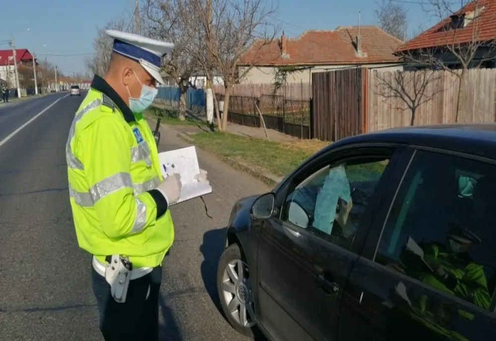 Noi măsuri de restricție, în mai multe localități din județul Galați