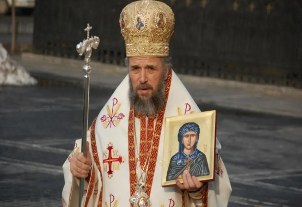Mesajul Arhiepiscopului Dunării de Jos, ÎPS Casian, despre vaccinarea anti-Covid