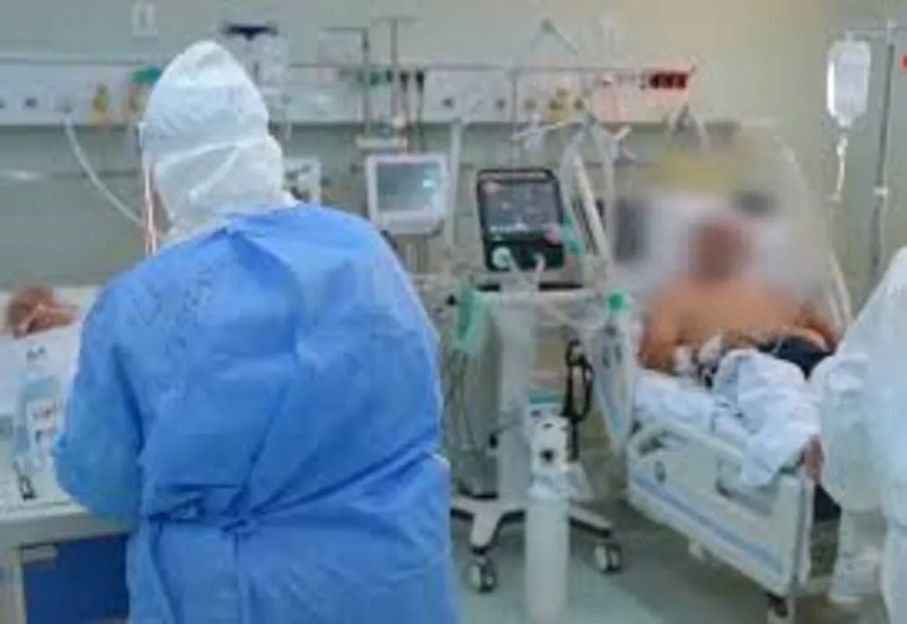 O gălățeancă de 18 ani decedată, după ce a fost confirmată cu Covid-19