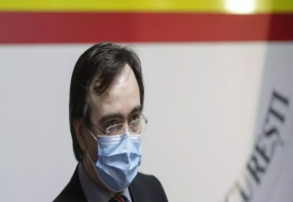 Prefectul Capitalei a anunțat RESTRICȚIILE care intră în vigoare mâine: „În weekend nu se va mai putea ieși din București” Mall-urile rămân deschide