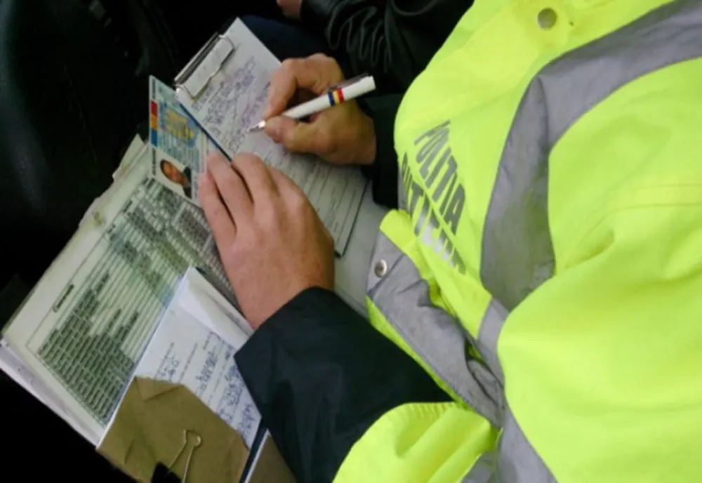 La volan fără permis de conducere sau cu permisul suspendat