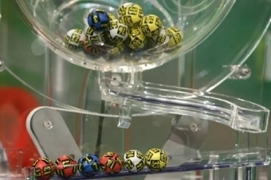 Extragere Loto 6/49