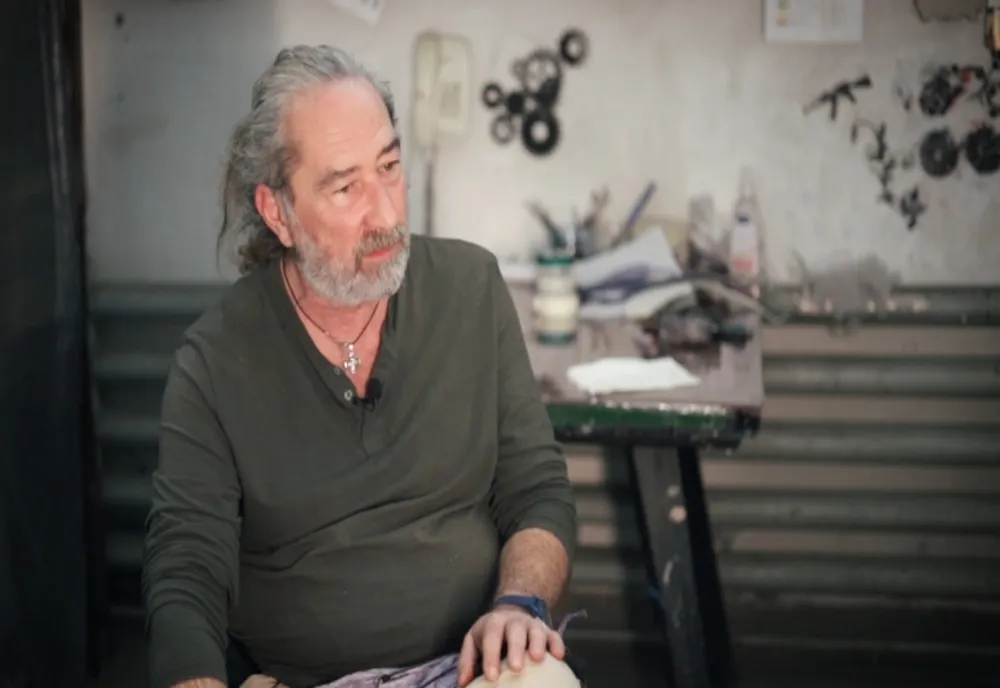 Daniel Divrician: „Rashomon, un mare pariu în zona vizualului” 